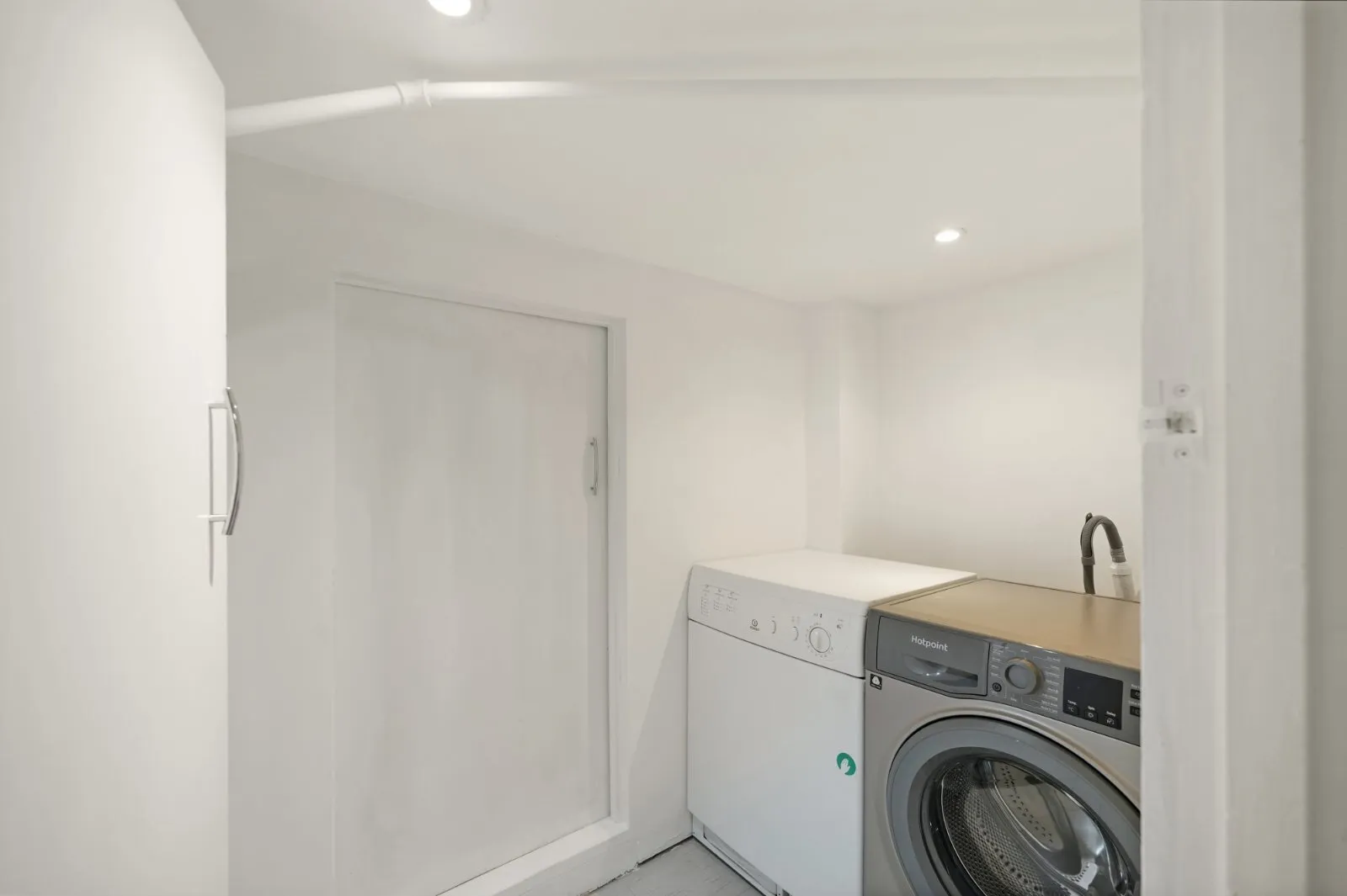 St. Helens Gardens, North Kensington, London, W10