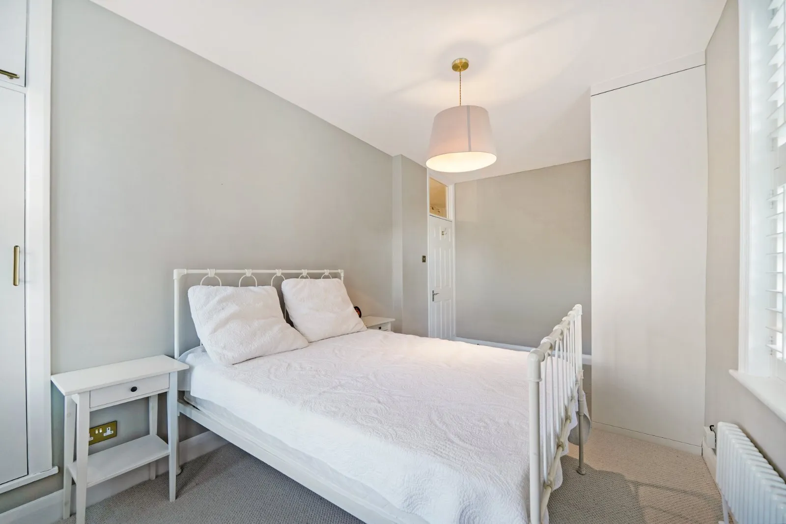 St. Helens Gardens, North Kensington, London, W10