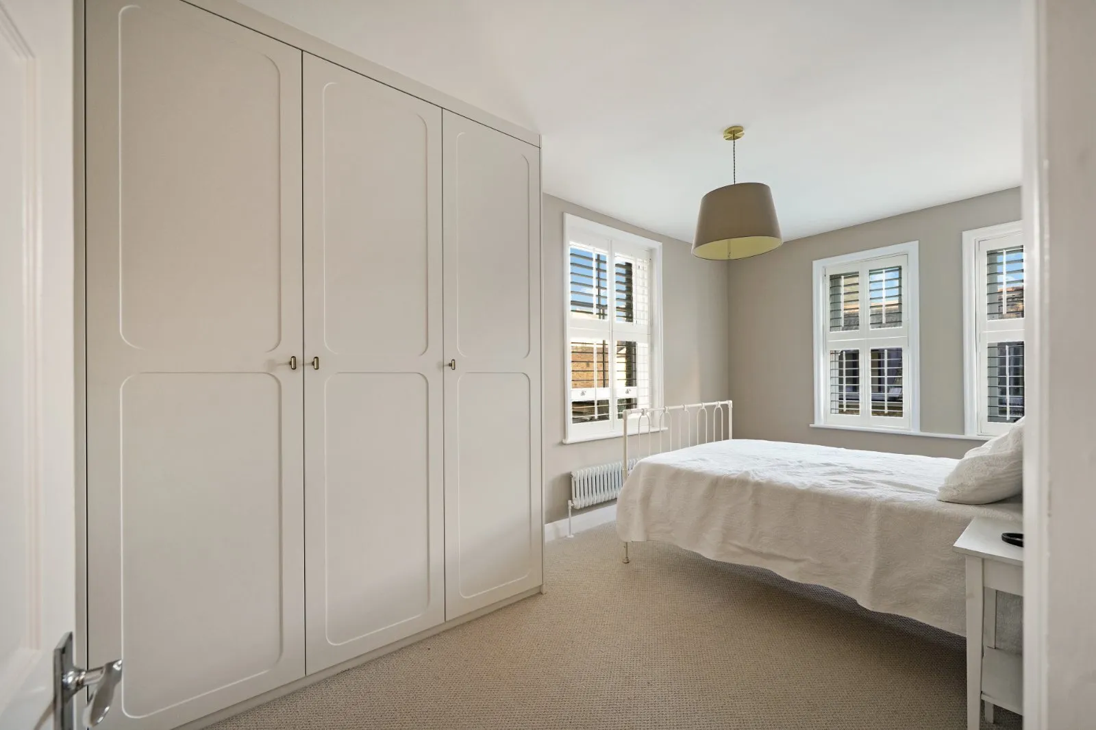 St. Helens Gardens, North Kensington, London, W10