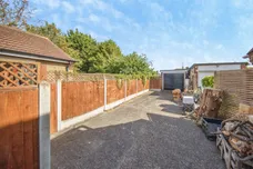 Ramsey Road, HARWICH