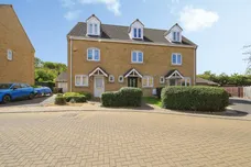 Boleyn Avenue, Peterborough