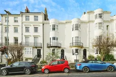 Montpelier Road, Brighton