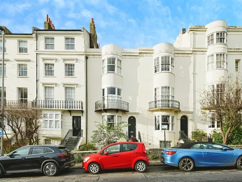 Montpelier Road, Brightonphoto