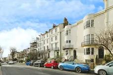 Montpelier Road, Brighton
