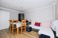 Boleyn Avenue, Peterborough