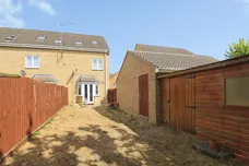 Boleyn Avenue, Peterborough