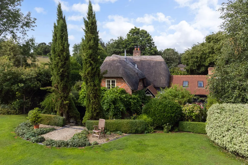 Milkhouse Water, Pewsey, SN9 photo 15