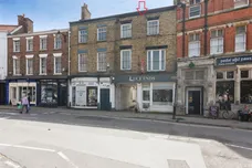 High Street, HORNCASTLE