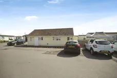 Ivy House Park, Henlade, Taunton