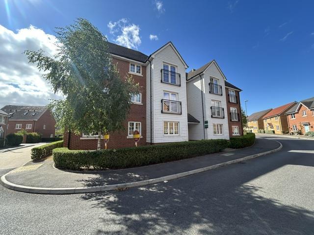 Deerhurst Road, Daventry Image 1