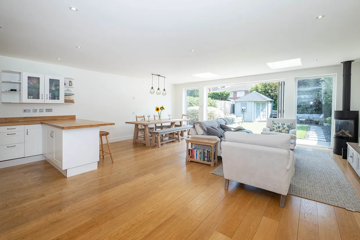 The Drive, London, SW20 photo 11
