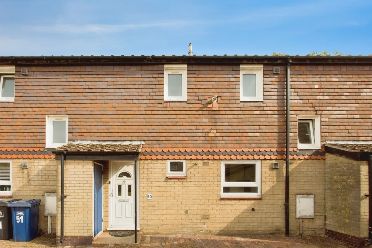 Rampton Drift, Longstanton, Cambridge