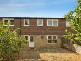 Rampton Drift, Longstanton, Cambridge thumb 2