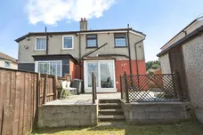 High Park Drive, BRADFORD