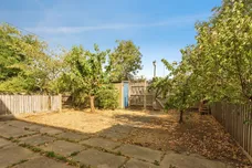 Rampton Drift, Longstanton, Cambridge
