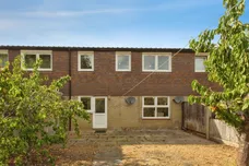 Rampton Drift, Longstanton, Cambridge