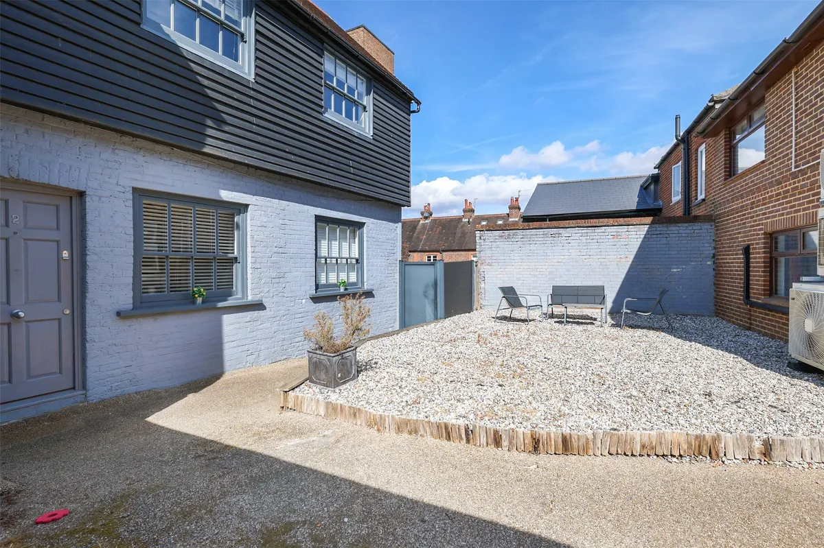 Ansell Road, Dorking, Surrey, RH4