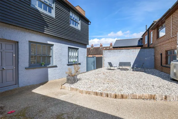 Ansell Road, Dorking, Surrey, RH4