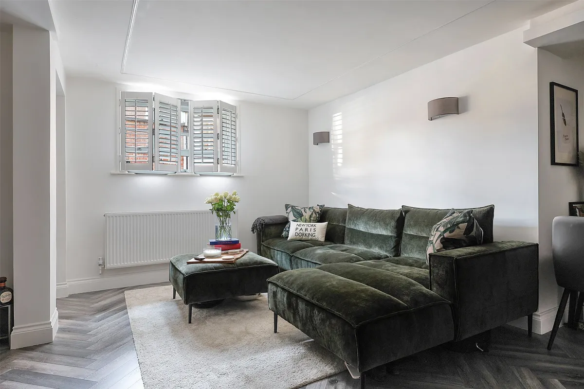 Ansell Road, Dorking, Surrey, RH4