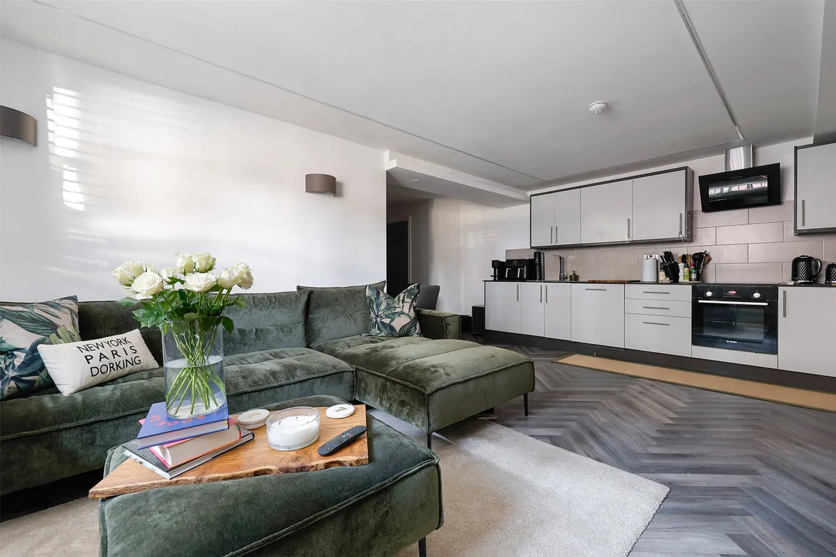 Ansell Road, Dorking, Surrey, RH4