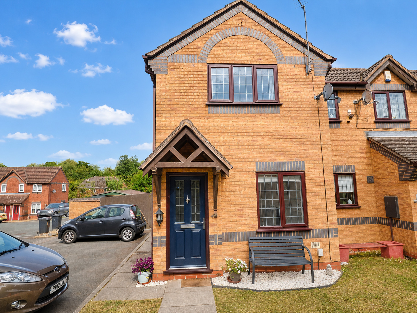 Rutland Drive, Tamworth Image 16