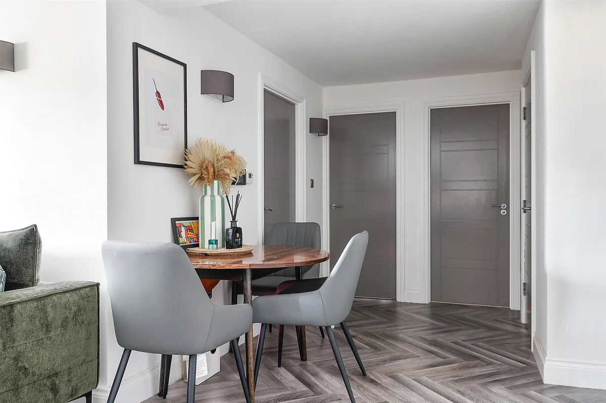 Ansell Road, Dorking, Surrey, RH4