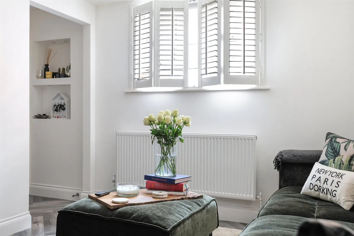 Ansell Road, Dorking, Surrey, RH4
