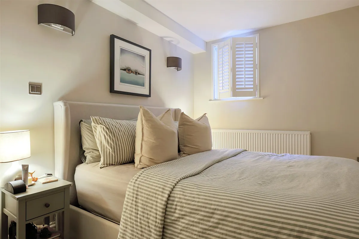 Ansell Road, Dorking, Surrey, RH4