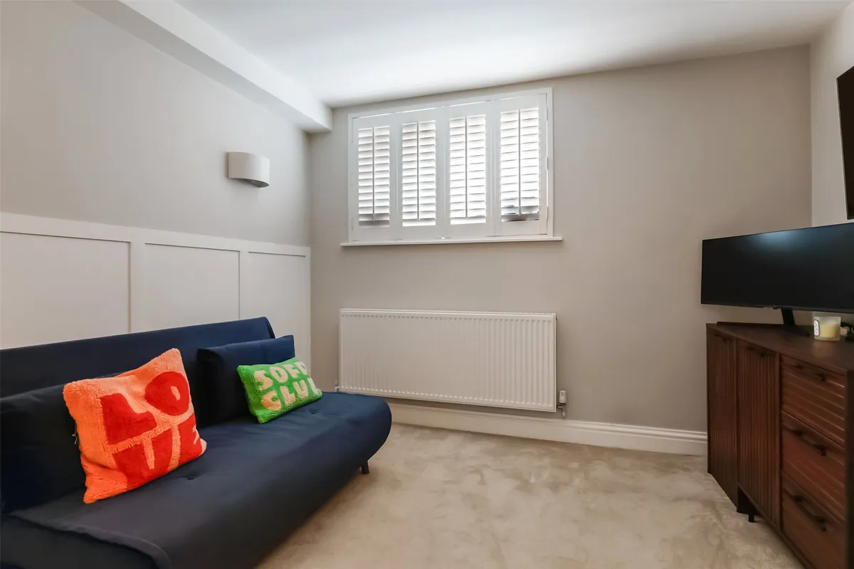 Ansell Road, Dorking, Surrey, RH4