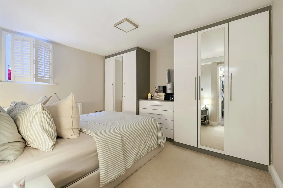 Ansell Road, Dorking, Surrey, RH4