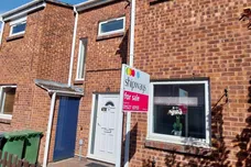Linton Close, Redditch