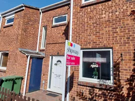 Linton Close, Redditch photo