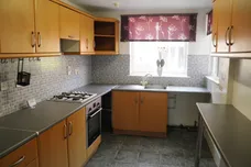 Linton Close, Redditch