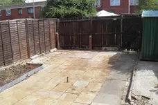 Linton Close, Redditch