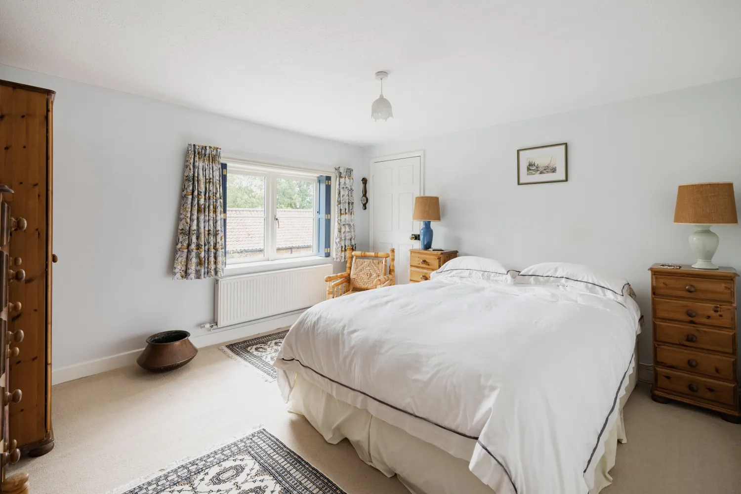 Norwich Road, Woodton, NR35 photo 13