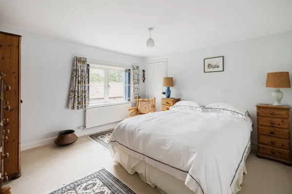 Norwich Road, Woodton, NR35 photo 13