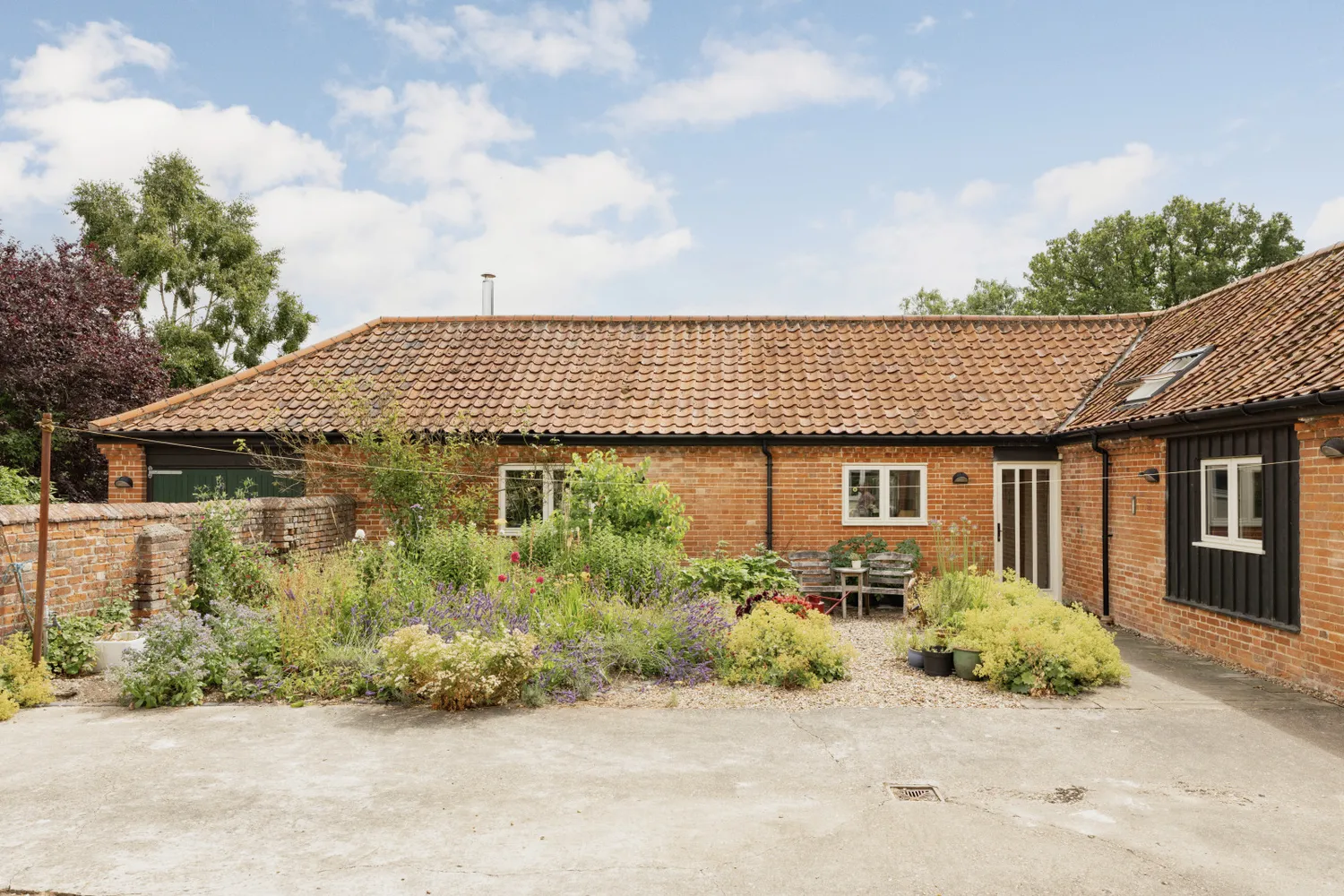 Norwich Road, Woodton, NR35 photo 16