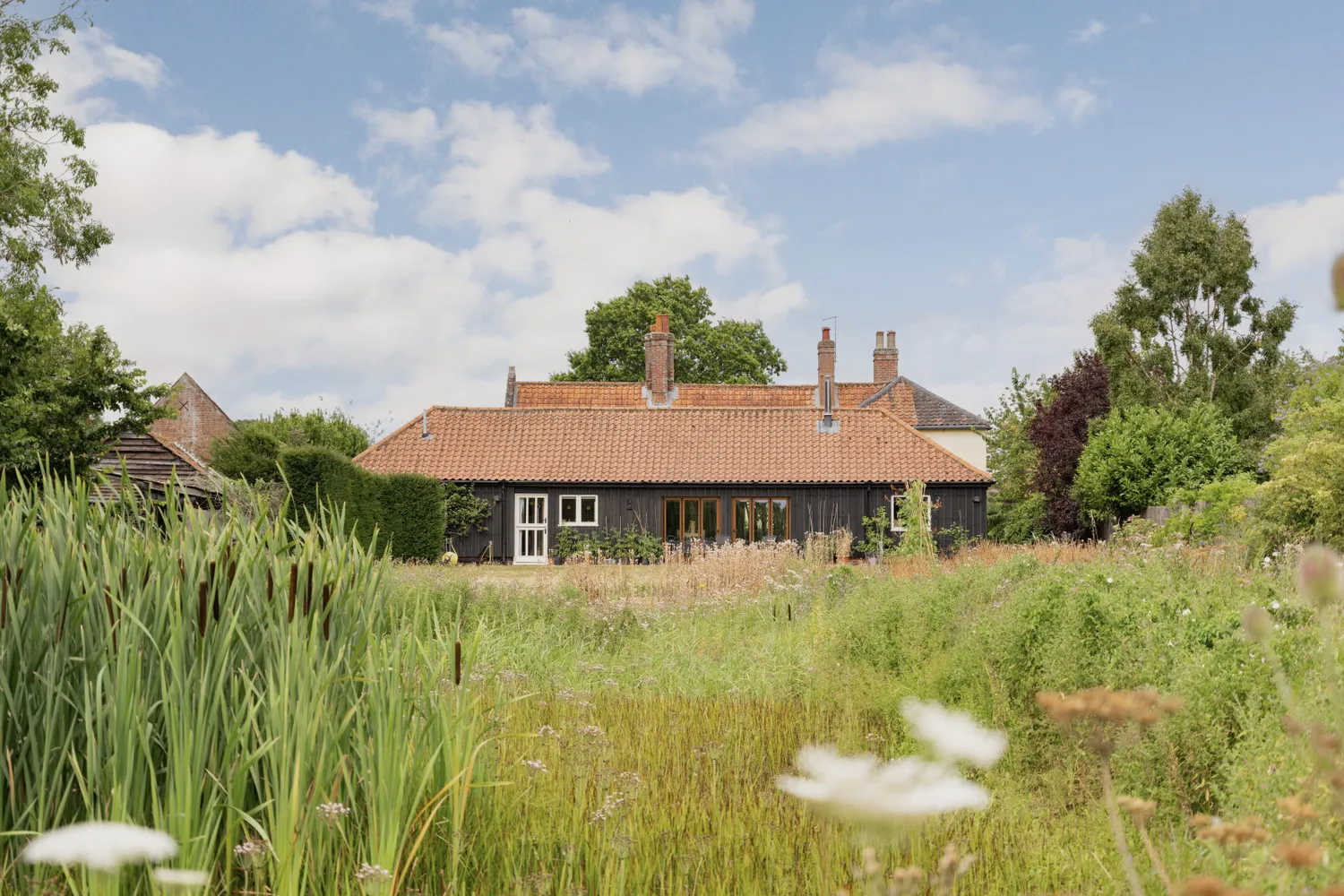 Norwich Road, Woodton, NR35 photo 17