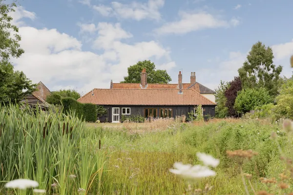 Norwich Road, Woodton, NR35 photo 17