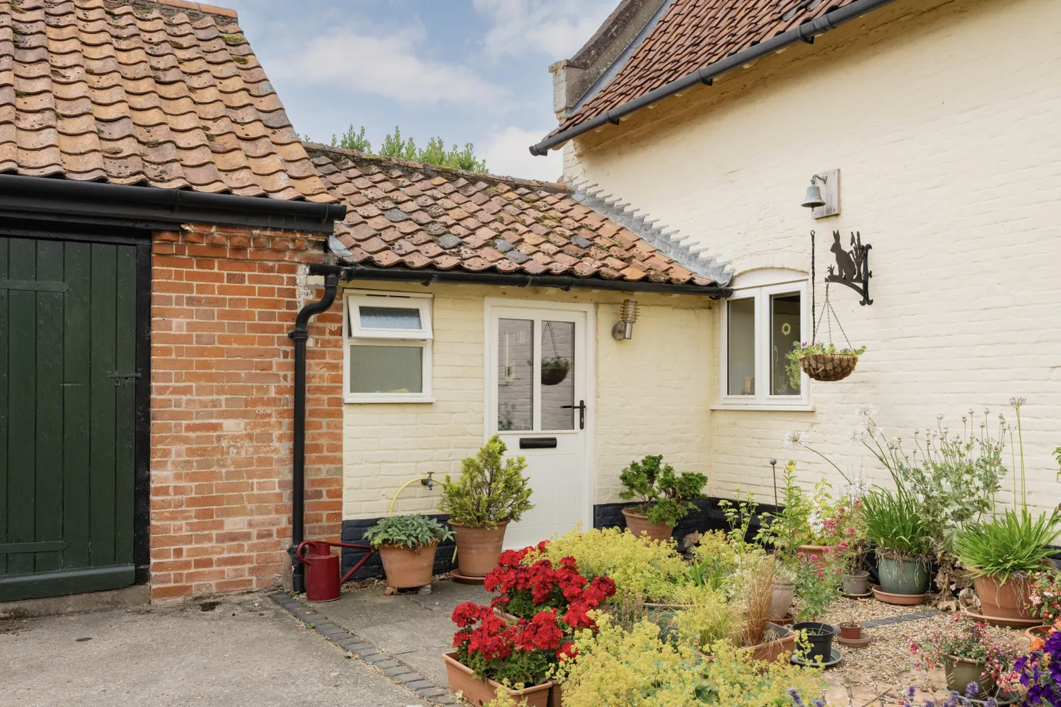 Norwich Road, Woodton, NR35 photo 31