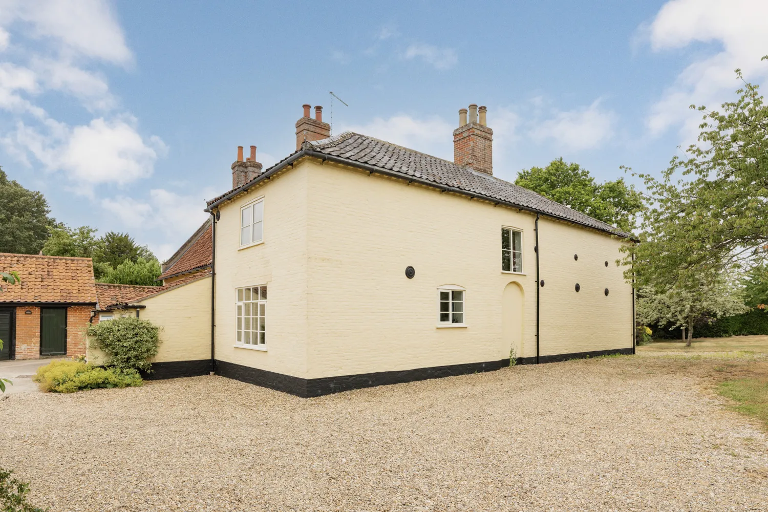 Norwich Road, Woodton, NR35 photo 35