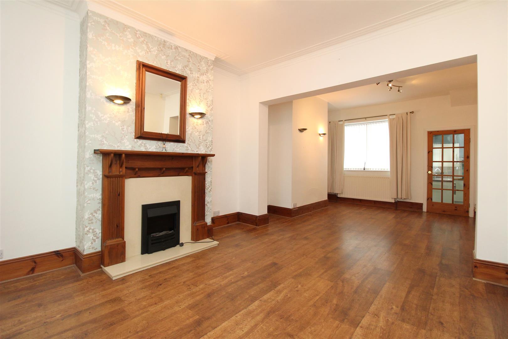Ilfracombe Gardens, Whitley Bay Image 3