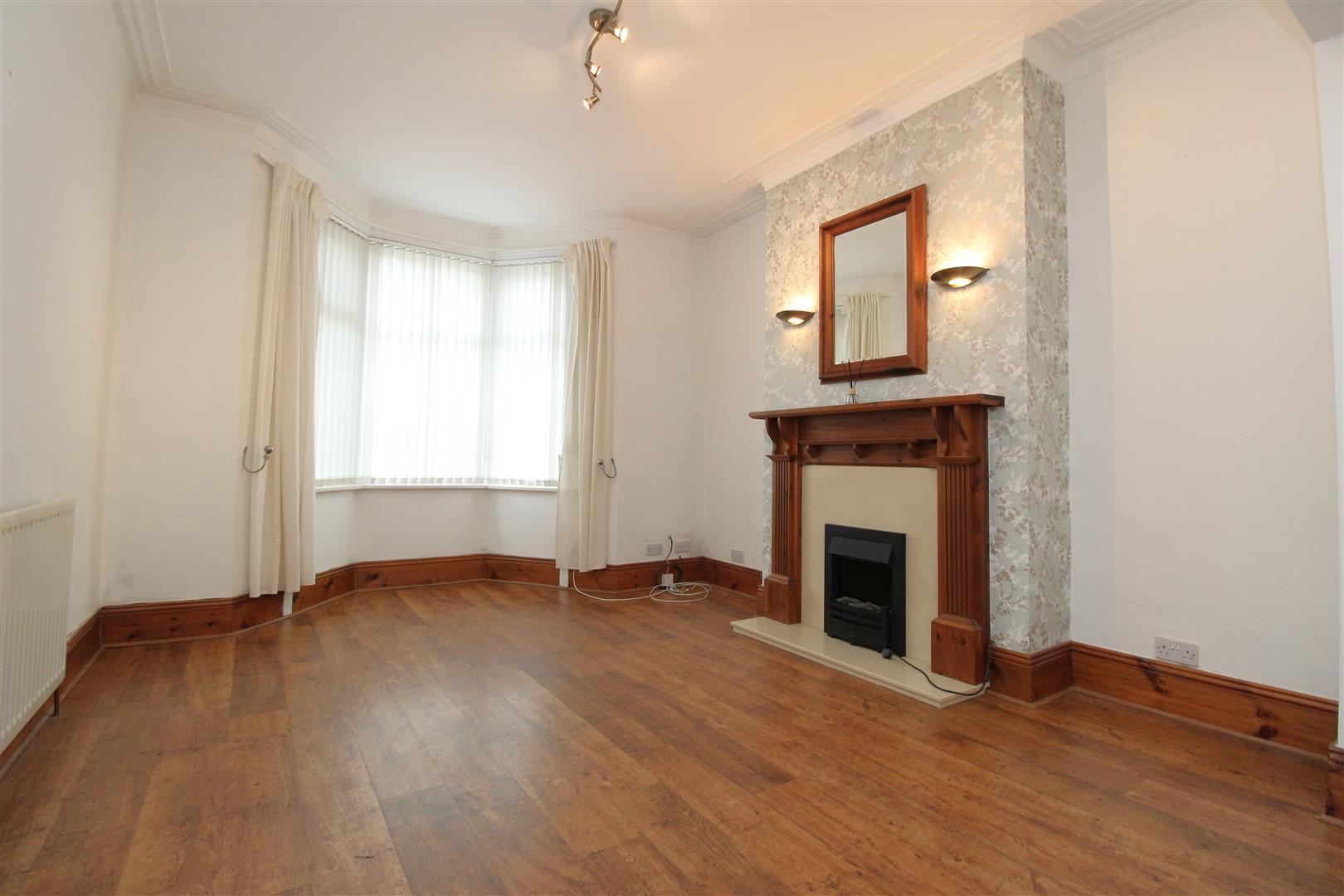 Ilfracombe Gardens, Whitley Bay Image 4