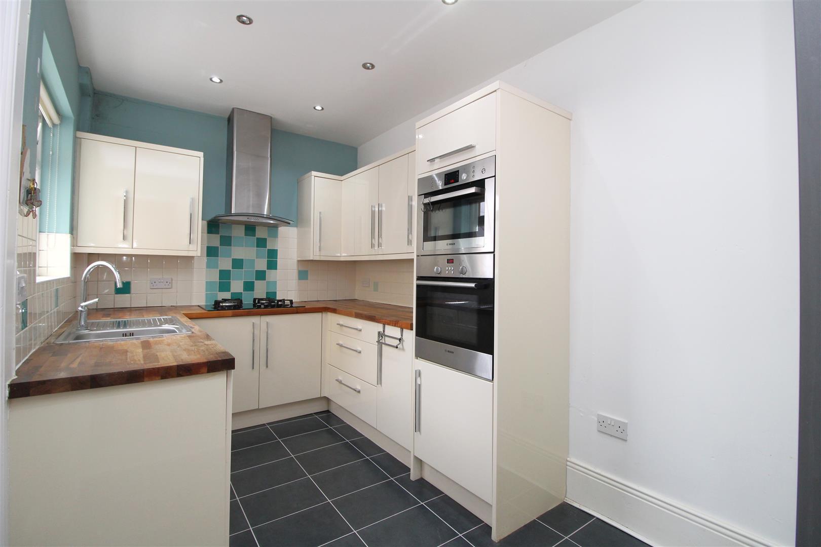 Ilfracombe Gardens, Whitley Bay Image 6