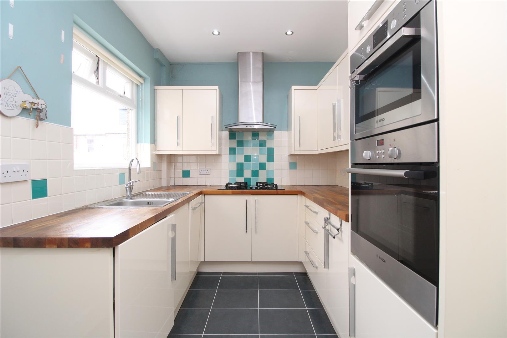 Ilfracombe Gardens, Whitley Bay Image 7