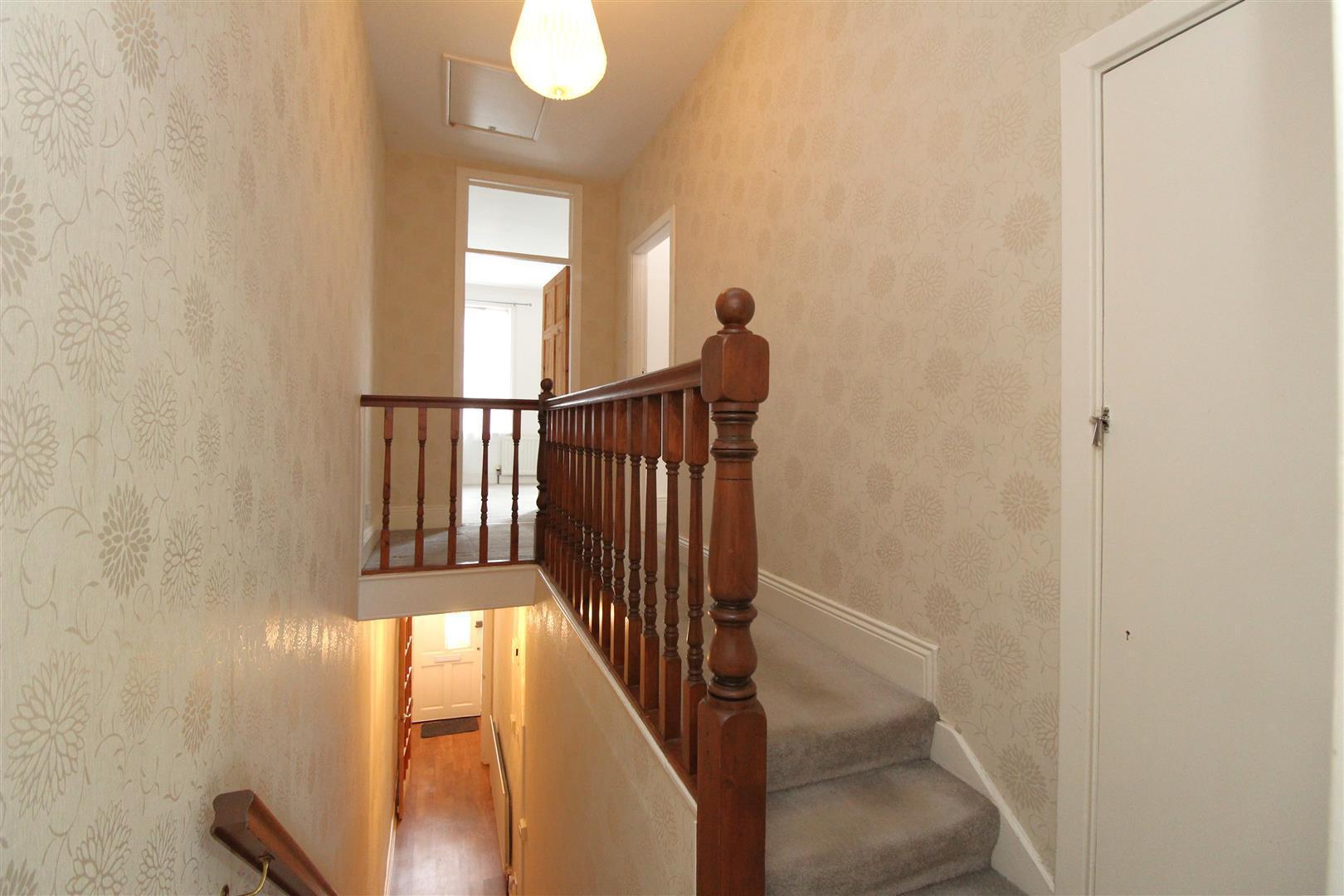 Ilfracombe Gardens, Whitley Bay Image 8