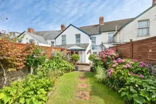 Bampton Street, Minehead