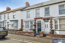 Bampton Street, Minehead