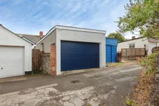 Bampton Street, Minehead
