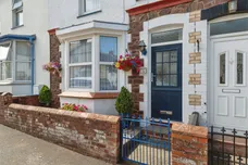 Bampton Street, Minehead
